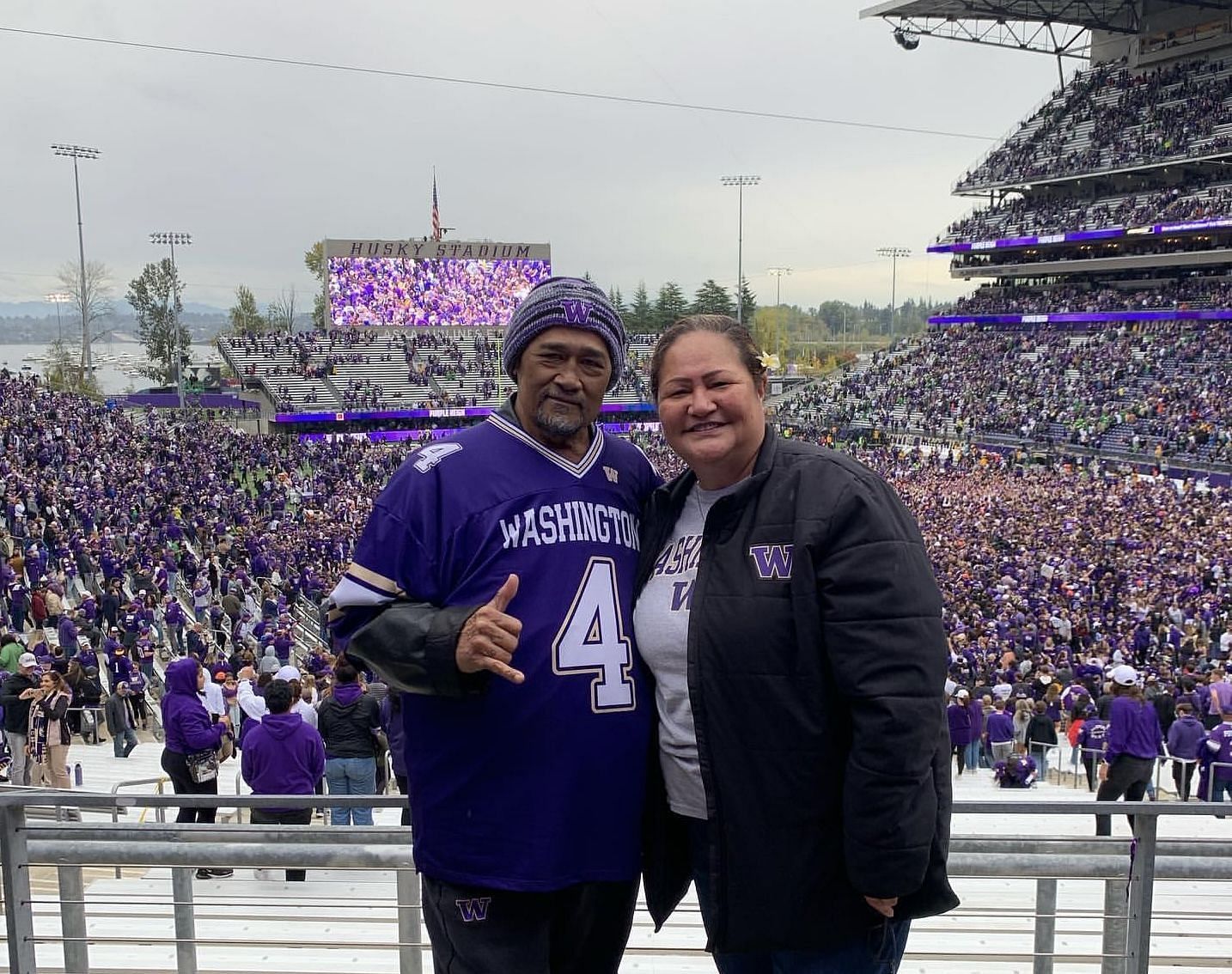 Zion Tupuola-Fetui Parents